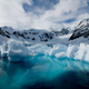 Illustration for article titled Hear What It Sounds Like Under Antarctica...Live
